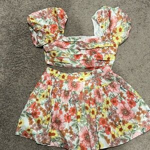 Buddy Love 2 piece set